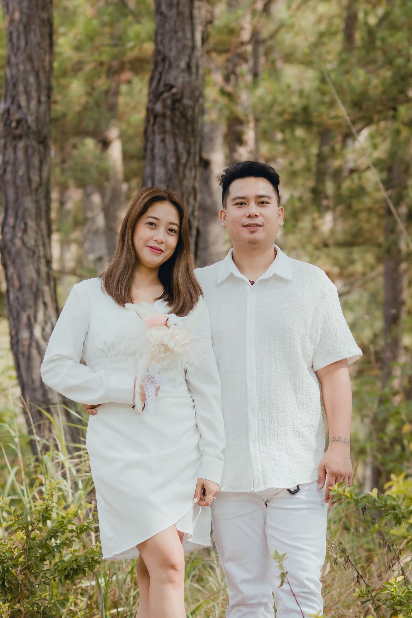 Rania & Farhan